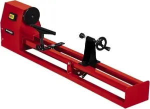 Einhell Torno para Madeira TC-WW 1000/1 400W com regulagem de velocidade