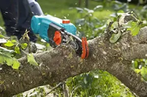 Gardena TCS 720/20 720W telescópica