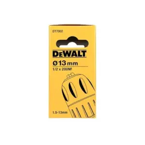 DeWALT Bucha de Aperto DT7002-QZ 13mm 1/2″