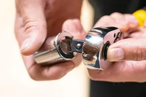 Stanley Catraca 1/2″ com mecanismo de 72 dentes