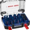 Bosch Conjunto de Serras Craneanas Expert Construction 20/22 mm