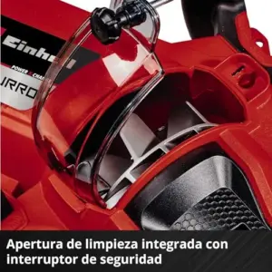 Einhell soprador de folhas Venturro 36/240
