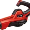 Einhell soprador de folhas GE-UB 18/250 Li E-Solo