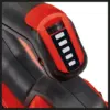 Einhell soprador de folhas GE-UB 18/250 Li E-Solo