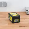 Karcher Bateria Power 36/25 2.445-030.0 Compatível com Ferramentas Elétricas