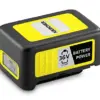 Karcher Bateria Power 36/25 2.445-030.0 Compatível com Ferramentas Elétricas