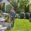 Gardena ComfortCut 550/25 25cm Preto