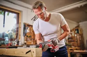 Einhell TE-AP 18/26 Li-Solo Serra de Sabre 180mm