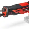 Einhell TE-AP 18/26 Li-Solo Serra de Sabre 180mm