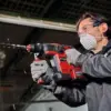 Einhell TP-HD 18/26 Li BL 2,6J Martelo Rotativo Sem Fio