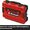 Einhell TP-HD 18/26 Li BL 2,6J Martelo Rotativo Sem Fio