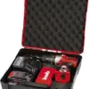 Einhell TE-CD 18/2 Li-i 44Nm 2 Velocidades Acessórios
