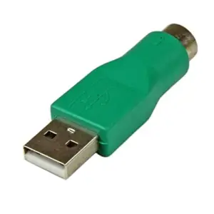 Startech GC46MF Adaptador USB a PS/2 Mouse