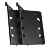 Fractal Design Bracket HDD Tray kit Type-B Preto 2.5/3.5″