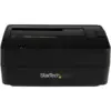 Startech Docking Station para Discos Rígidos 2.5/3.5″ Preto