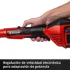 Einhell GE-CT 36/30 Li E 30cm sem fio