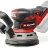 Einhell TP-RS 18/32 Li BL 125mm