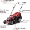 Einhell GE-CM 36/36 Li 36V 36cm