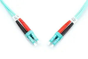 Digitus DK-2533-02/3 Patch Cord Duplex LC to LC MM OM3 2m