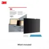 3M PF23.0W9 Filtro Privacidade 23″ Preto