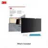 3M PF23.0W9 Filtro Privacidade 23″ Preto