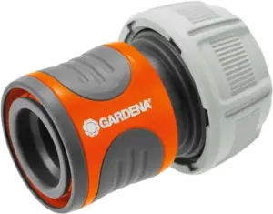 Gardena Conector de Mangueira 3/4″