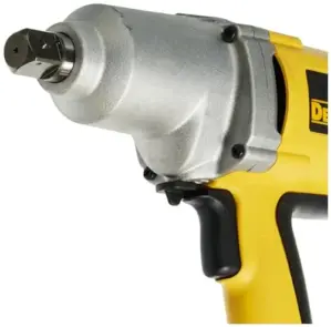 DeWALT DW294-QS Chave de impacto 3/4″