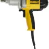 DeWALT DW294-QS Chave de impacto 3/4″
