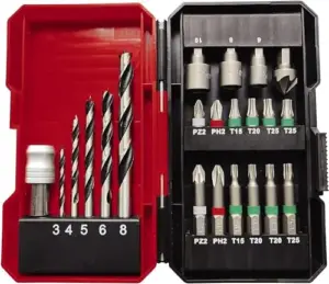 Einhell TE-CD 18/45 Power X-Change 45Nm 2 velocidades