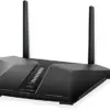Netgear RAX50-100EUS Router de mesa WiFi 6 Dual-band 600/4800 Mbps