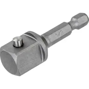 DeWALT Adaptador para Chaves de Impacto 1/2 a 1/4 Durável