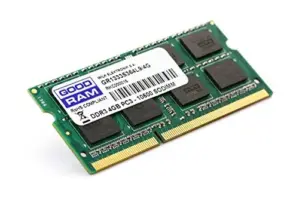 Goodram GR1333S364L9S/4G 4GB RAM 1333 MHz CL9
