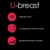 500Cosmetics Aumento de Seios U-Breast