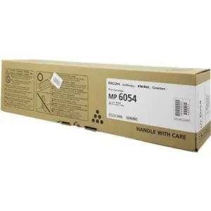 Ricoh MP4055/5055/6055 Toner Preto