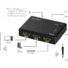 Logilink Switch HDMI 3×1-Port 1080p/60Hz