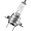 Osram 64215TSP Farol de Longo Alcance Transparentes 106/645