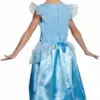 Disguise Fantasia Princesa Cinderela 5/6 anos