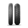 Michelin Anakee Adventure 150/70 R17 Pneus de Motociclo