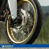 Michelin Anakee Adventure 150/70 R17 Pneus de Motociclo