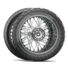 Michelin Anakee Adventure 150/70 R17 Pneus de Motociclo