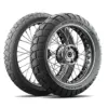 Michelin Anakee Adventure 150/70 R17 Pneus de Motociclo
