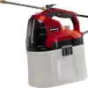 Einhell GE-WS18/75 LI-SOLO 7,5L