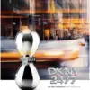 DKNY 24/7 Mulher Floral, Amadeirada 50ml Eau de Parfum