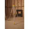 Stanley Tripé para Níveis de Laser Rotativos 5/8″ Alumínio