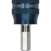Bosch Adaptador Power Change Plus 3/8 8.7 mm
