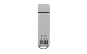 Kingston IKS1000B/8GB 8GB anodizado Pens USB