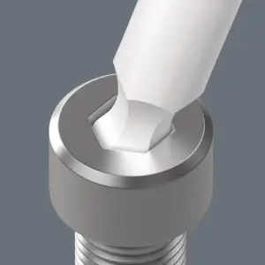 Wera 950 Spkl/9 Sm N Hex-plus Hex Key Set High Torque Colorido