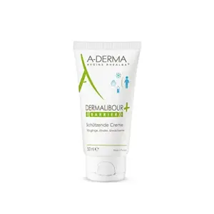 A-Derma Dermalibour Creme Corporal 50ml Protege, Cuida, Rejuvenesce
