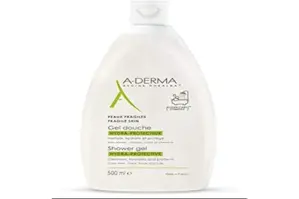 A-Derma Gel de Banho Hidra-Protetor 500ml