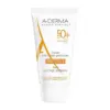 A-Derma Protetor Solar SPF 50+ Fluido Invisível